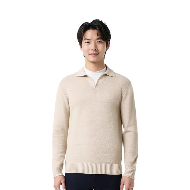 Massimo Dutti Polo