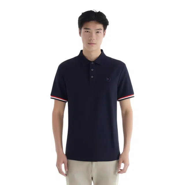 GY goldlion Polo