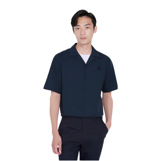 FRED PERRY SS25