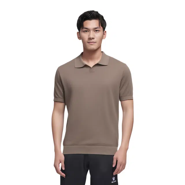 Massimo Dutti VPolo