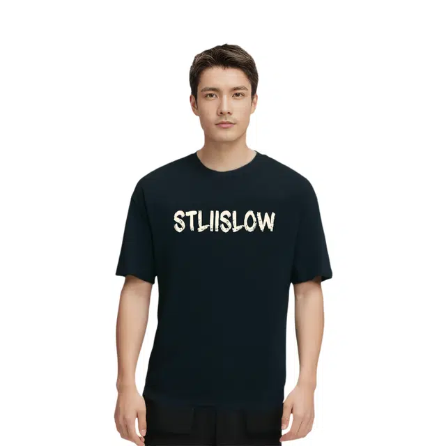 Stillslow LogoT