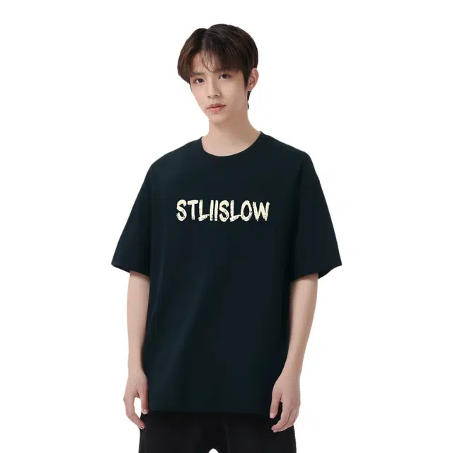 Stillslow LogoT