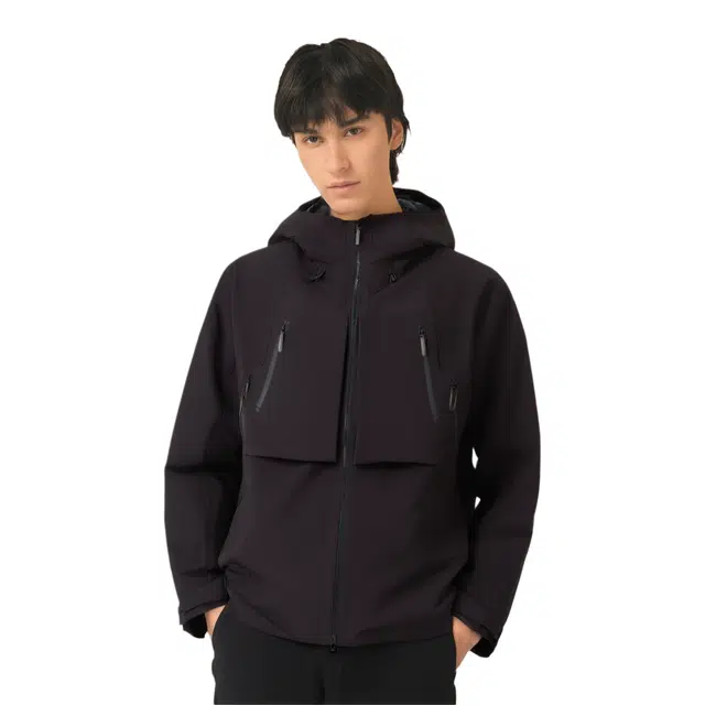 DESCENTE ALLTERRAIN 81