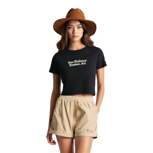 New Balance T