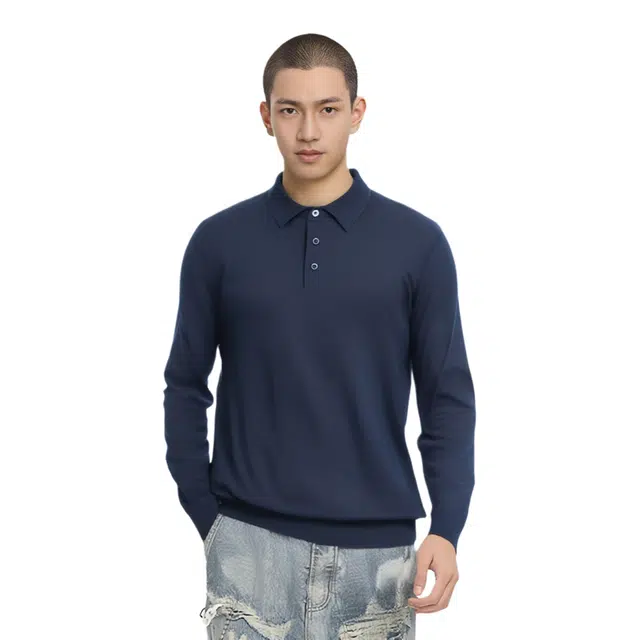 PAOLO PECORA MILANO FW24 Polo