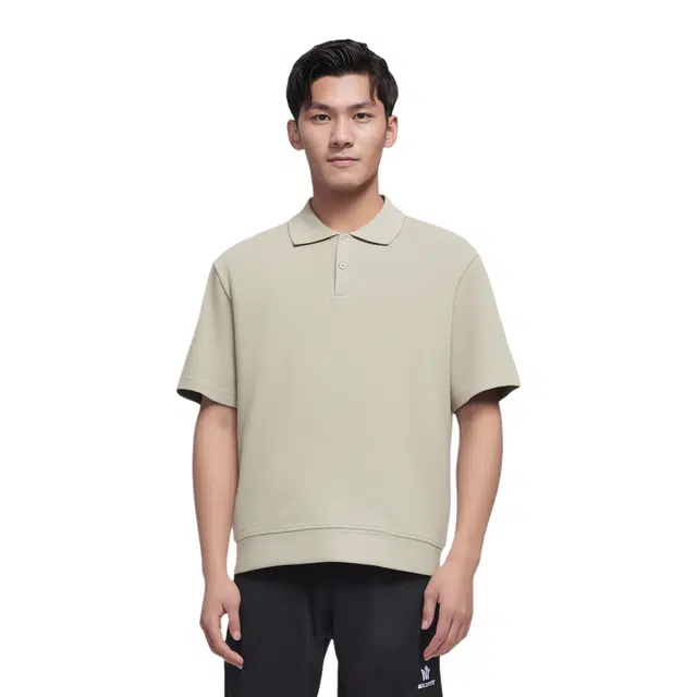ZARA Polo