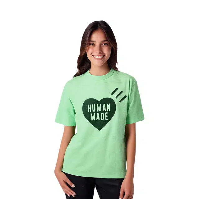HUMAN MADE SS25 SS25 T