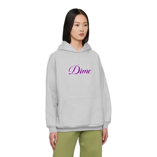 Dime MTL FW25 logo
