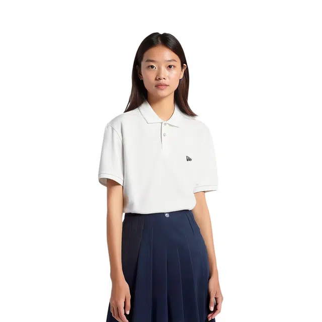 New Era SS23 Polo