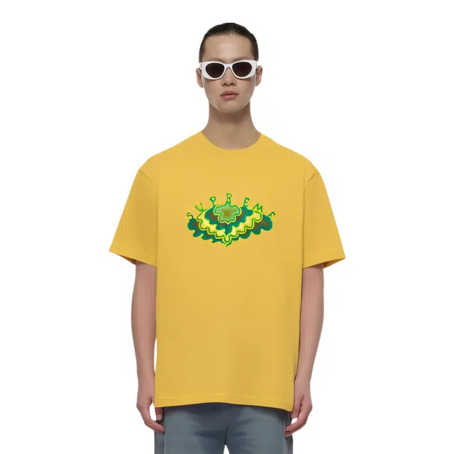 Supreme SS19 Cloud Tee T