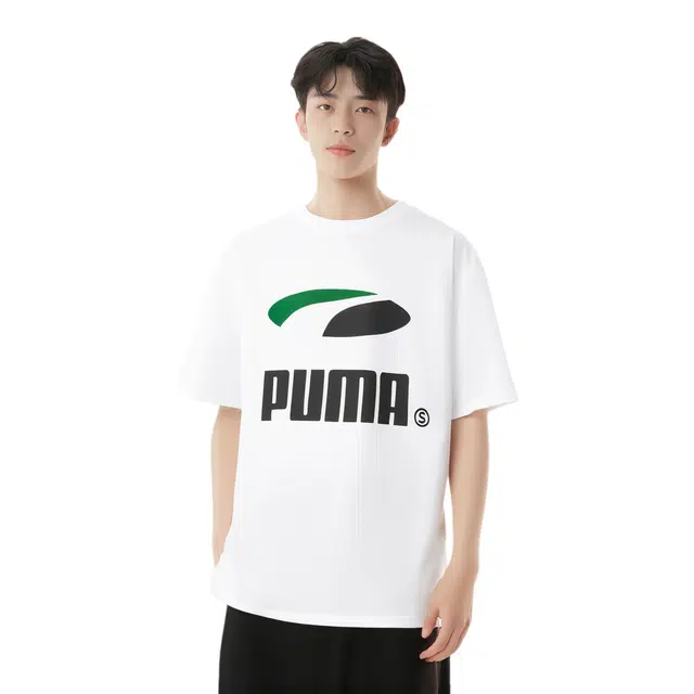 PUMA SS25 PUMAS SS GF T