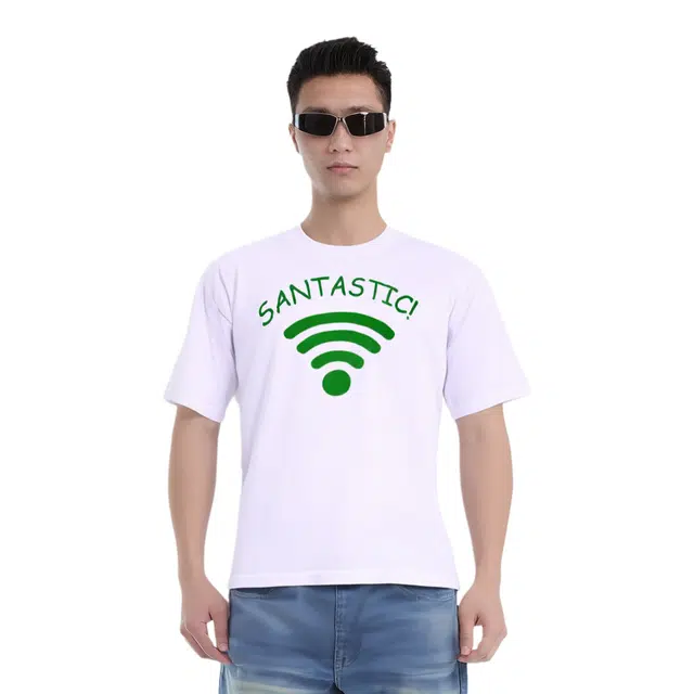 SANTASTIC T