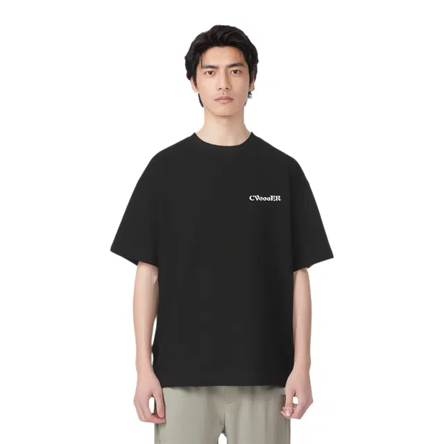 CVOOOER LOGOT
