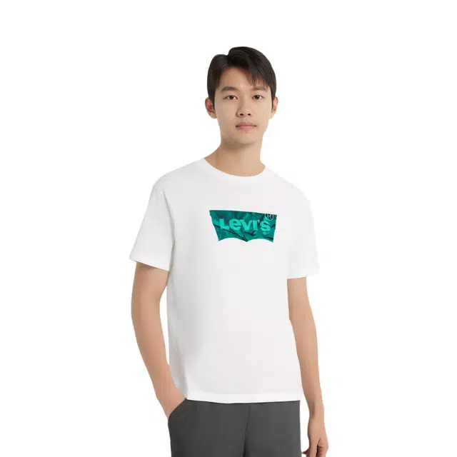 levis logoT
