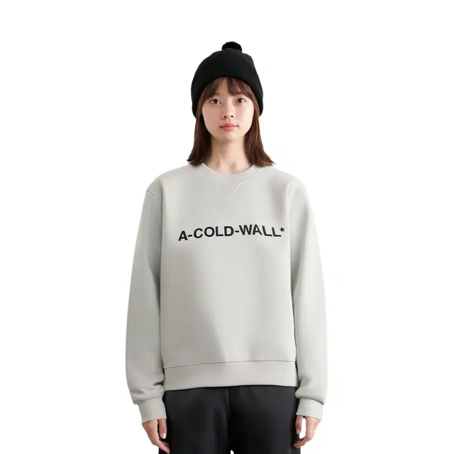 A-COLD-WALL* FW22 Logo