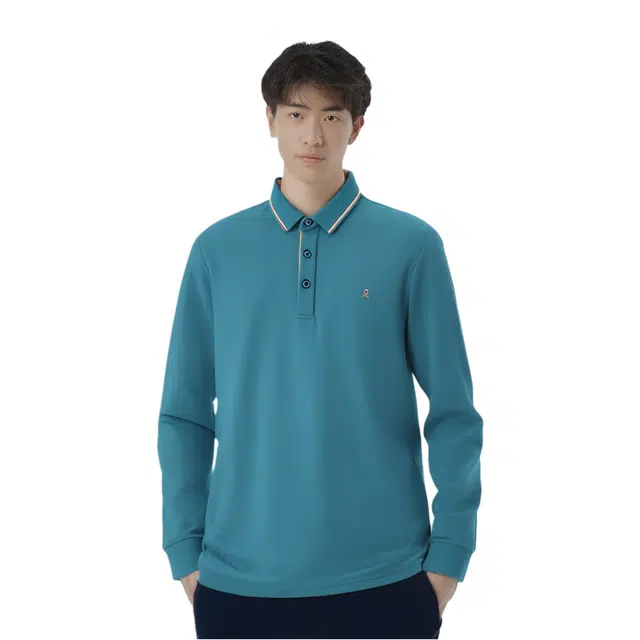 FW23Polo LOGO