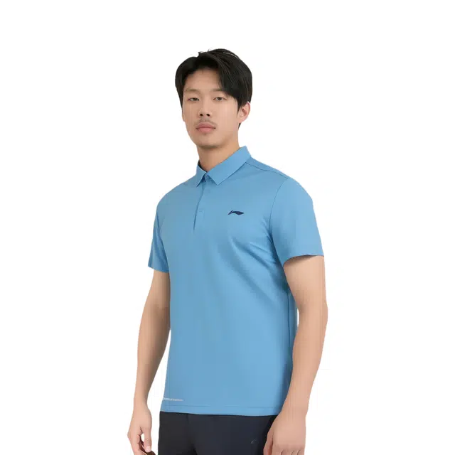 LiNing poloPolo