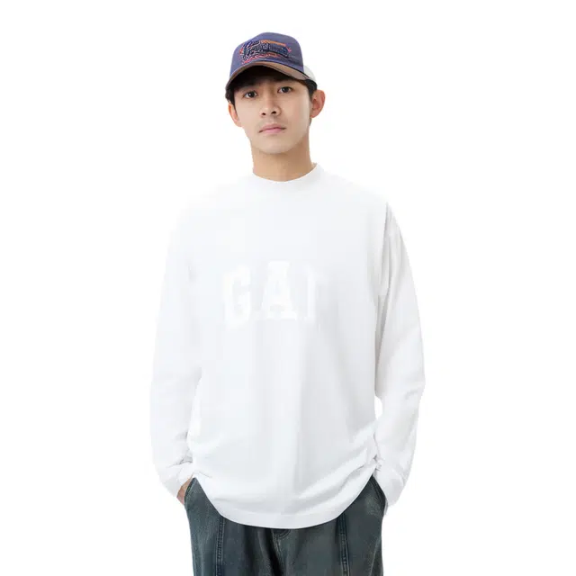 YEEZY x Gap x Balenciaga T