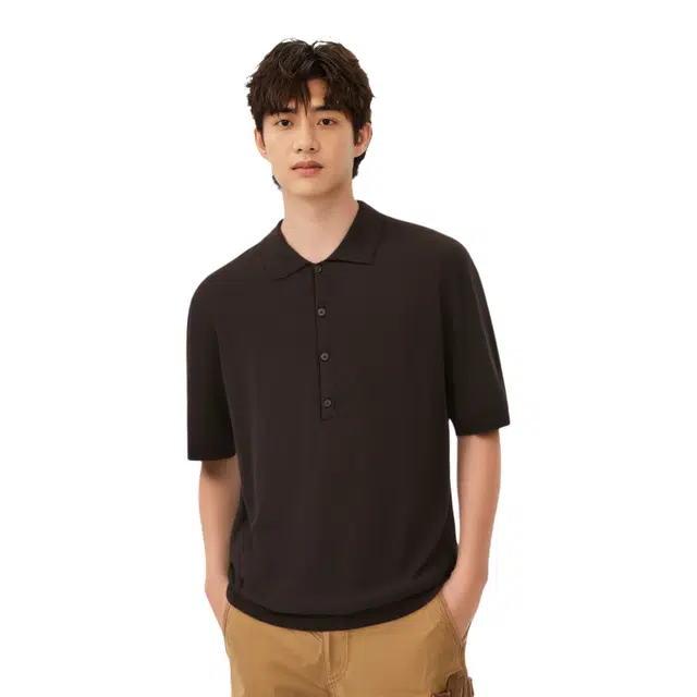 ZARA Polo