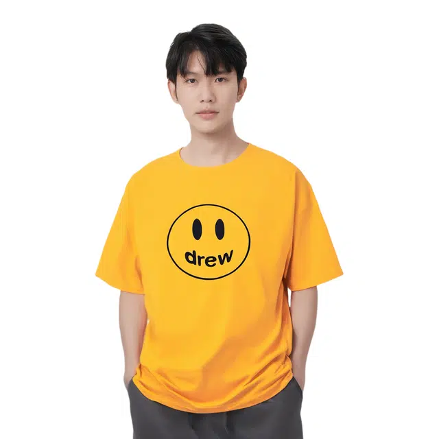 Drew House SS25 T