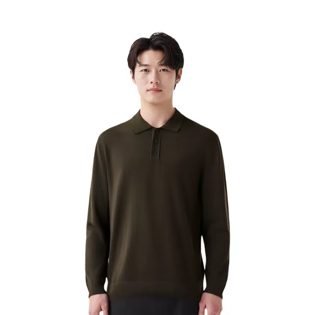 Massimo Dutti Polo