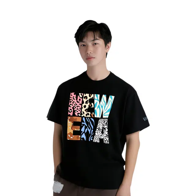 New Era SS24 T