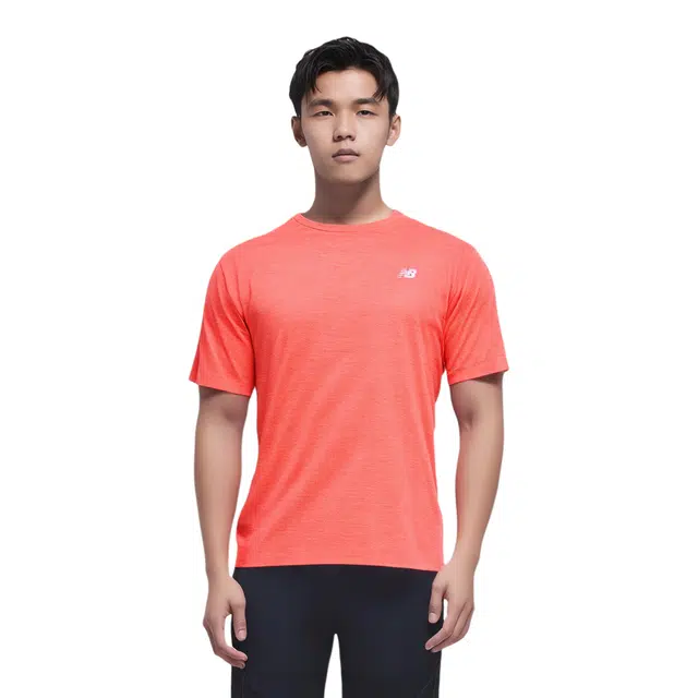 New Balance UNI Athletics SS25 T