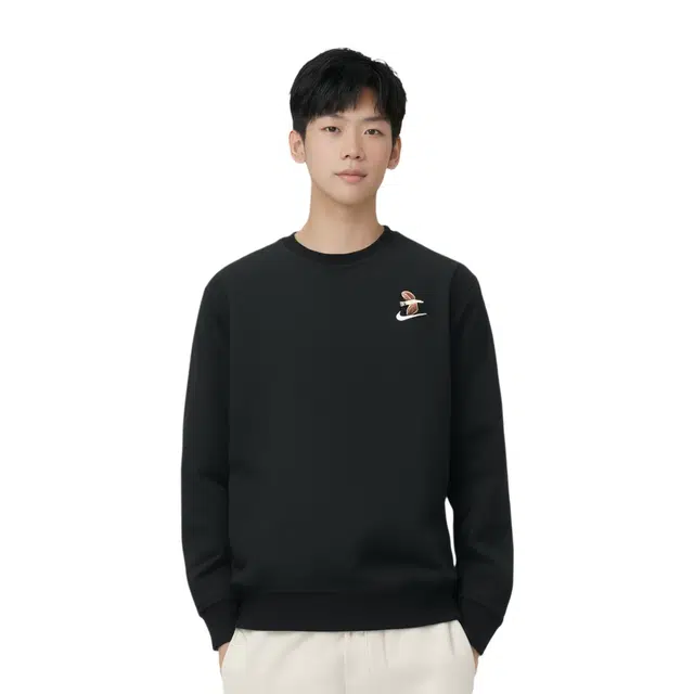 Nike CCC