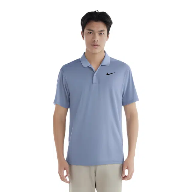 Nike LogoPoloPolo
