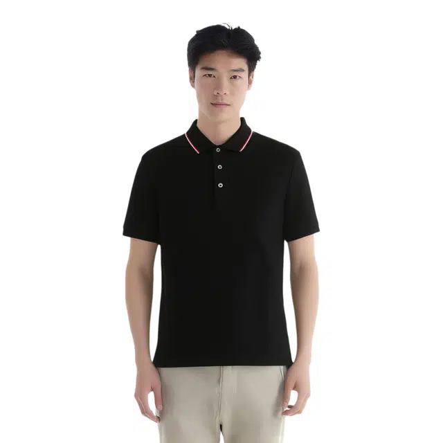 DEGAIA SS25 Polo
