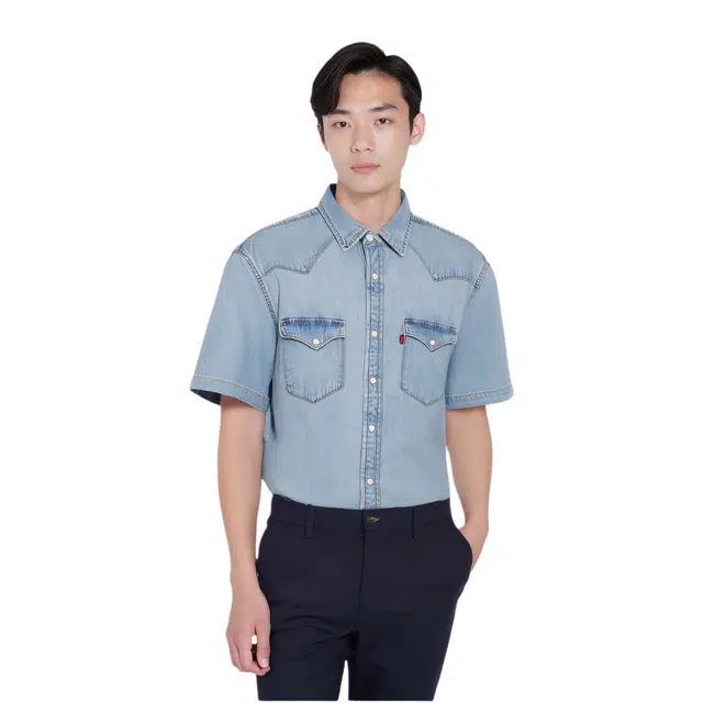 levis