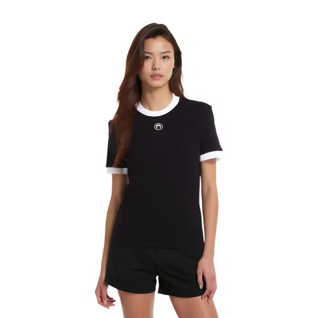 marine serre Logo T