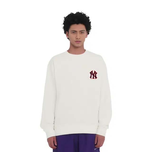 MLB FW22 Logo Sweatshirt