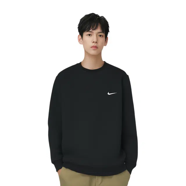 Nike FCCC