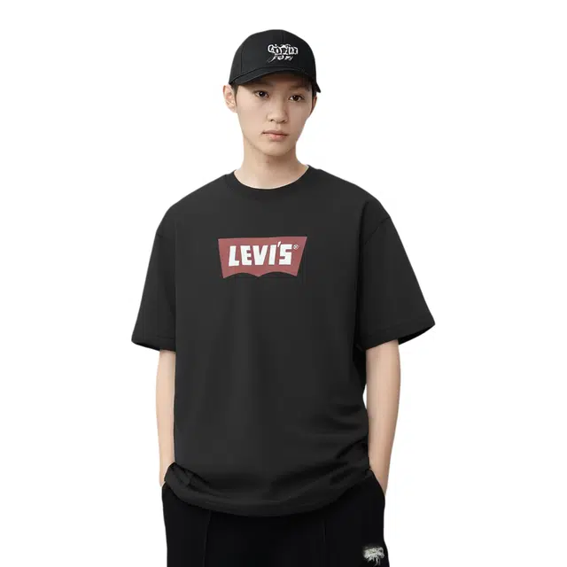 levis logoT