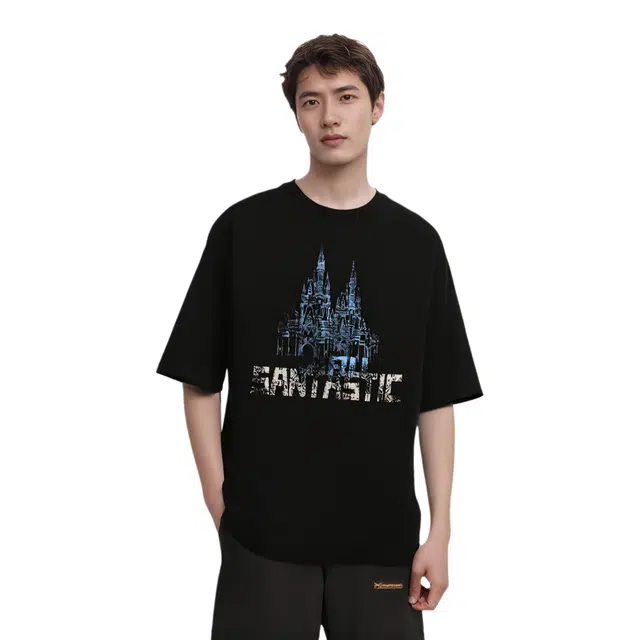 SANTASTIC T