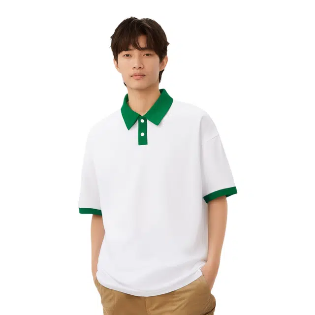 GXXX Polo