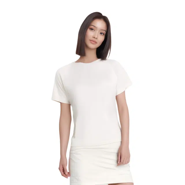 Asics logo T