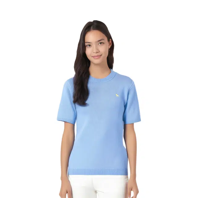 AbercrombieFitch Logo T