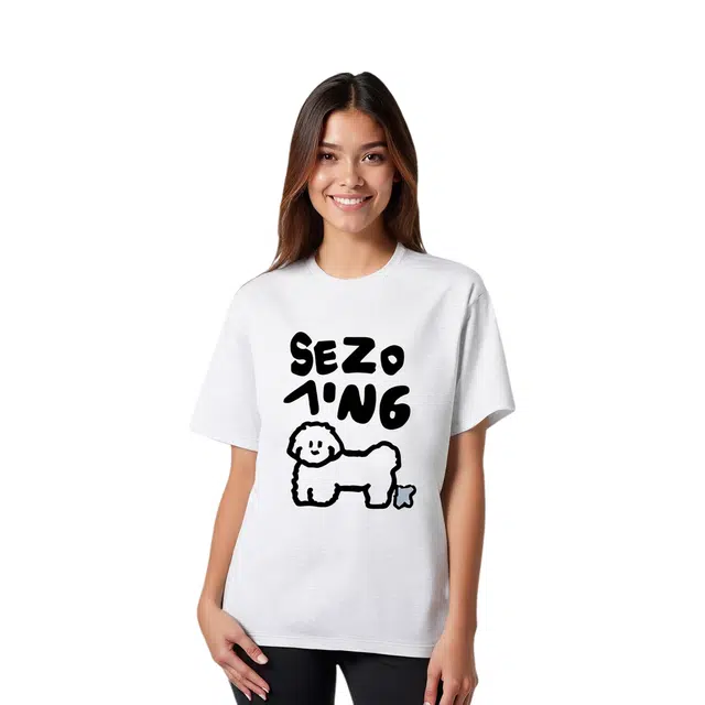 T