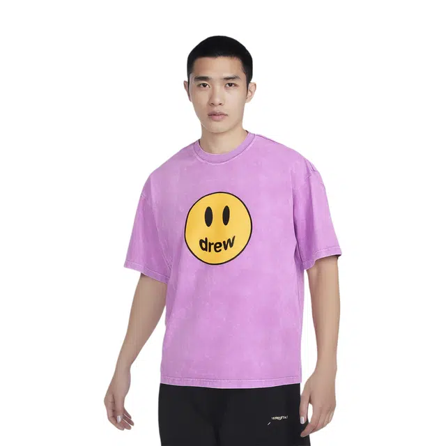 Drew House FW22 Mascot Ss Tee - Mascot T