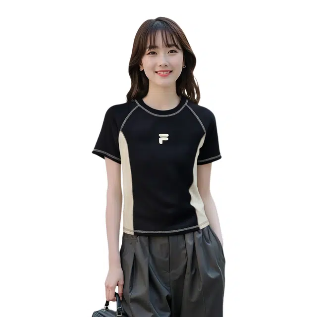FILA FUSION LogoT