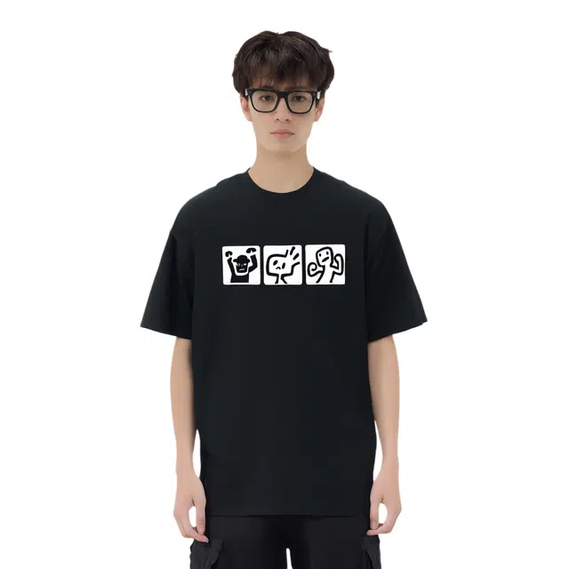 BLUELANDINC T