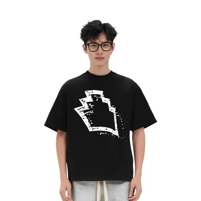 Cav Empt T