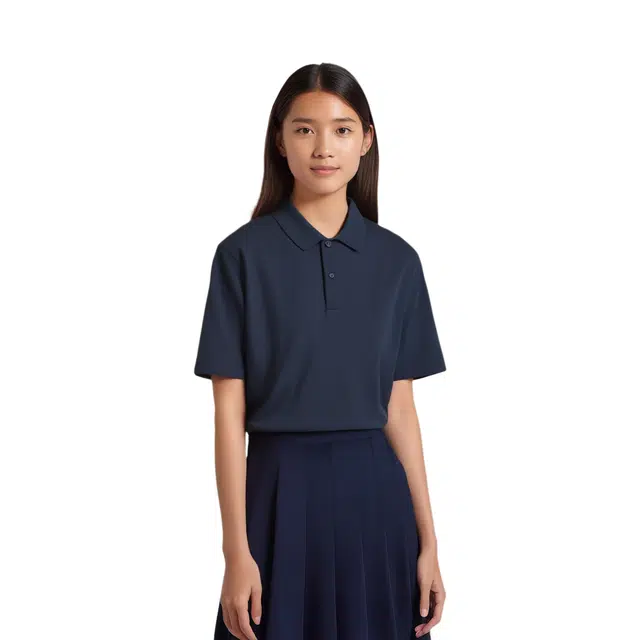 UNIQLO AIRism Polo