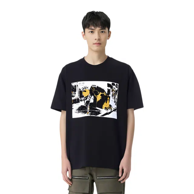 Cav Empt FW22 T