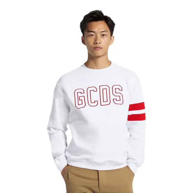 GCDS Logo