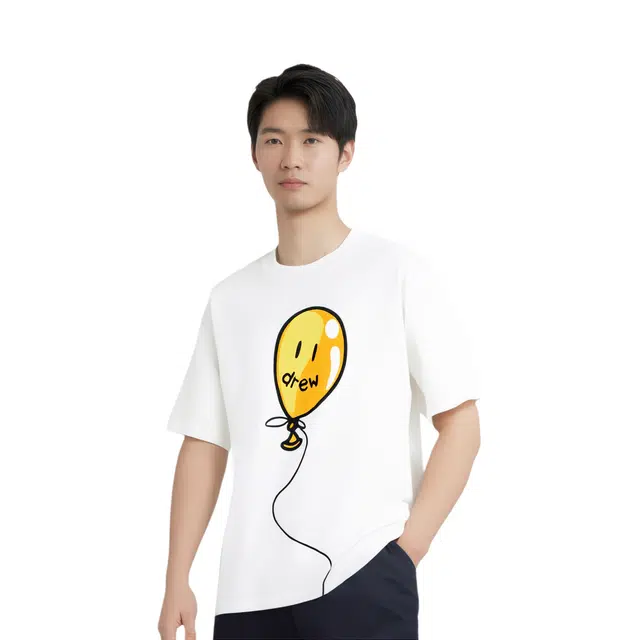 Drew House SS25 T