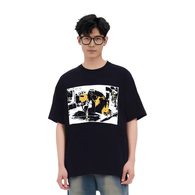 Cav Empt FW22 T