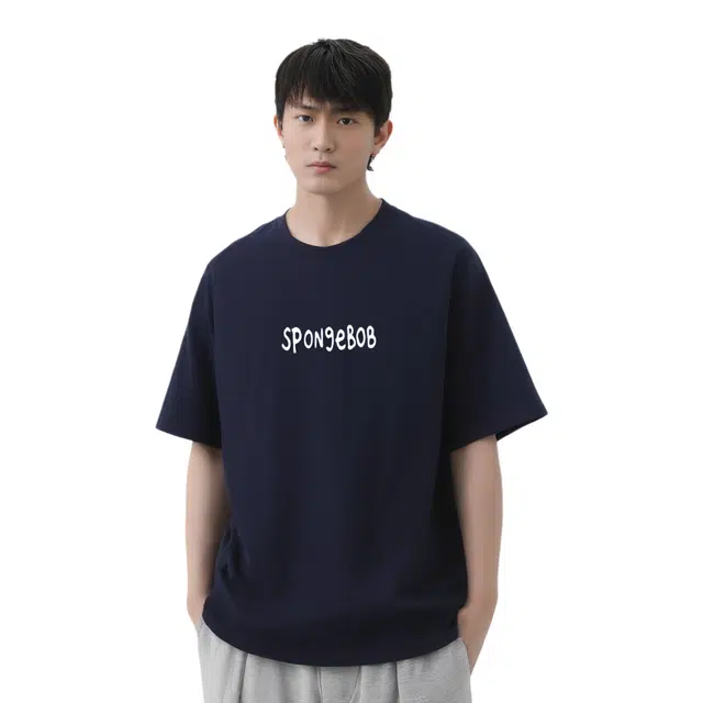 SPONGEBOB SQUAREPANTS T
